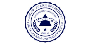 Baylor College of Dentistry Logo