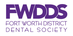 Fort Worth Dental Society logo