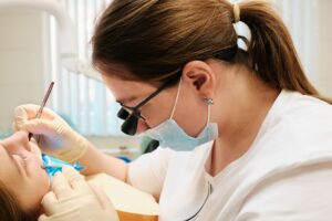 Preventative Dentistry for a Healthier Smile