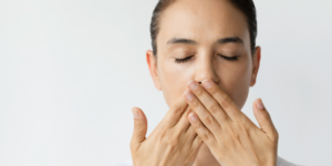 Dentistry for Life Understanding the Causes of Bad Breath and Effective Management Strategies