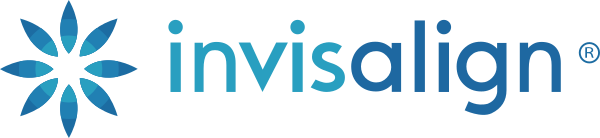 invisalign logo vector