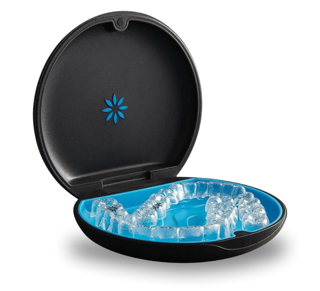 Invisalign at Dentistry For Life